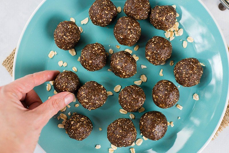 anti-inflammatory energy bites Anti-Inflammatory Energy Bites