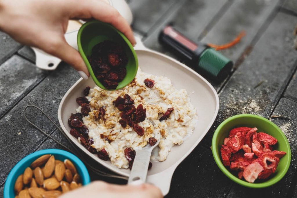 anti-inflammatory oat recipes Anti-Inflammatory Oat Recipes