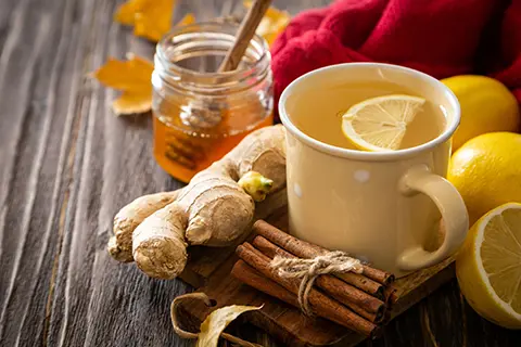 anti-inflammatory tea recipes Anti-Inflammatory Tea Recipes