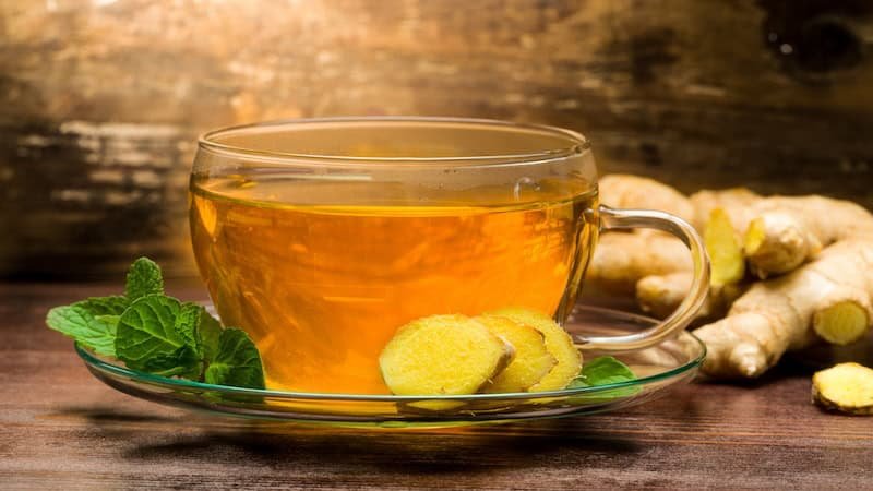 anti-inflammatory turmeric tea Anti-Inflammatory Turmeric Tea