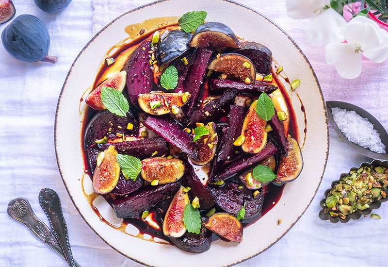anti-inflammatory beet recipes Anti-Inflammatory Beet Recipes