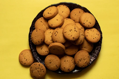 anti-inflammatory cookies Anti-Inflammatory Cookies