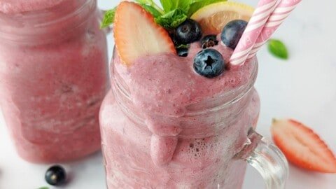 anti-inflammatory smoothie for skin health Anti-Inflammatory Smoothie for Skin Health