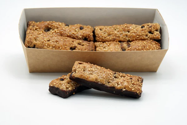 anti-inflammatory snack bars Anti-Inflammatory Snack Bars