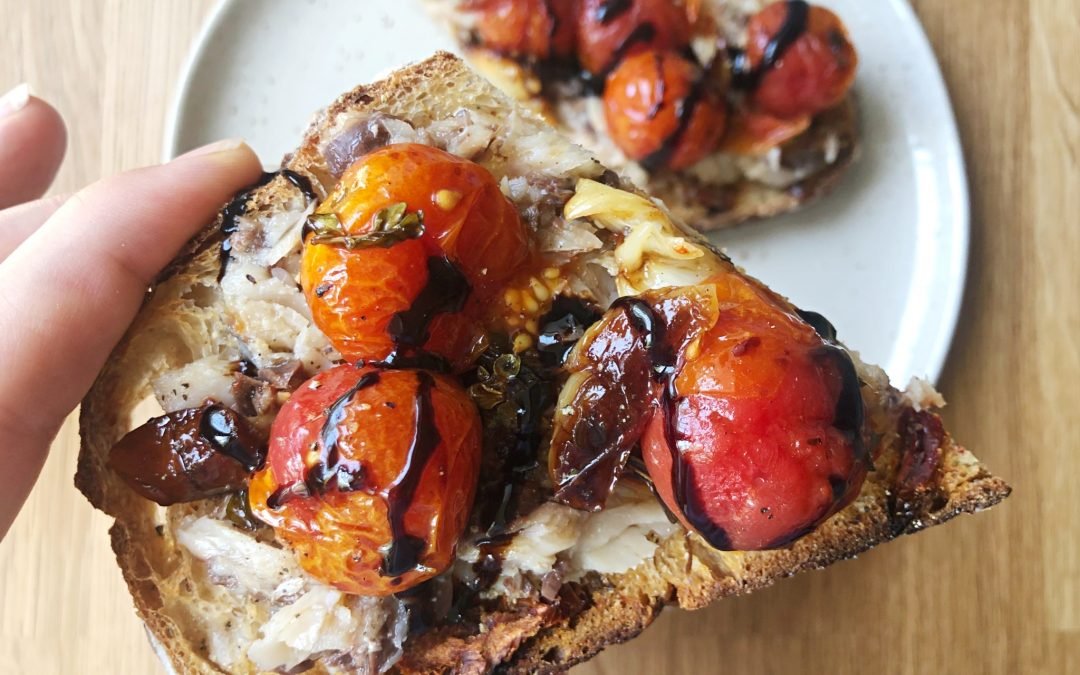 anti-inflammatory tomato recipes Anti-Inflammatory Tomato Recipes