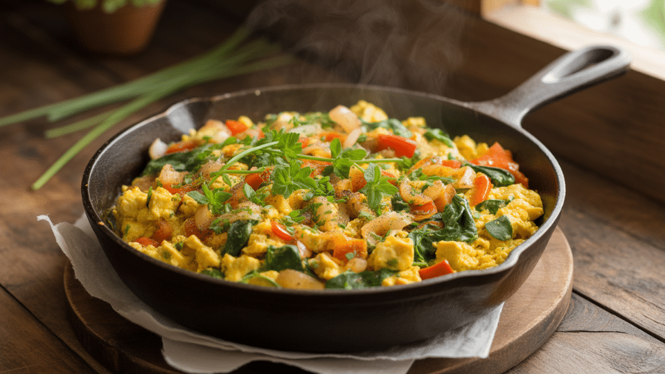 15 minute plant based meals 15 Minute Plant Based Meals for Busy Days