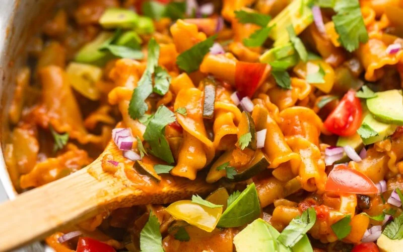 Chinese vegan recipes Chinese Vegan Recipes for Easy Home Cooking