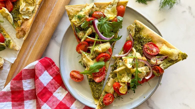 plant based snack ideas Plant Based Snack Ideas for Any Time