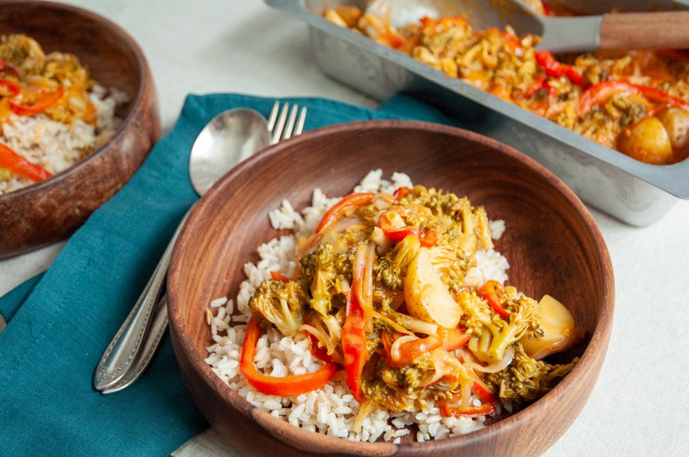 plant based stir fry Plant Based Stir Fry Recipes for Fast Meals