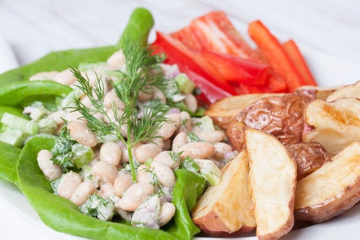 tiktok plant based recipes TikTok Plant Based Recipes You&rsquo;ll Love