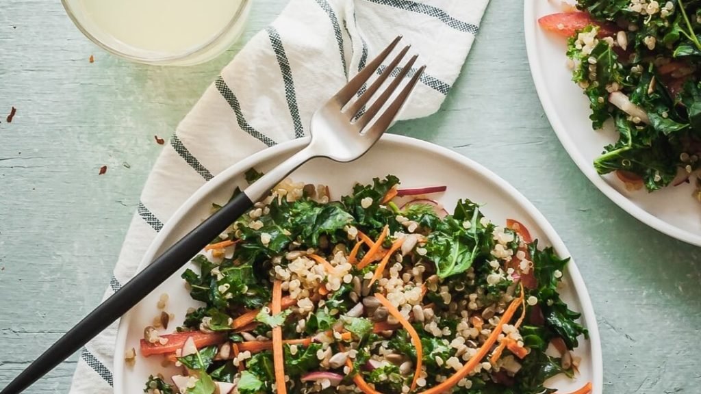 Vegan Dinner Recipes for Quick Weeknights