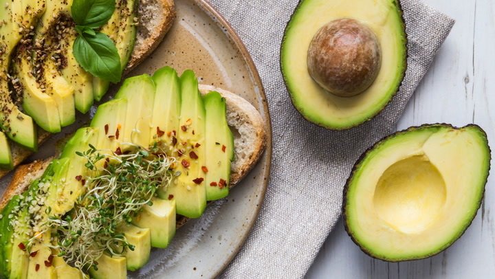 Anti-Inflammatory Avocado Recipes