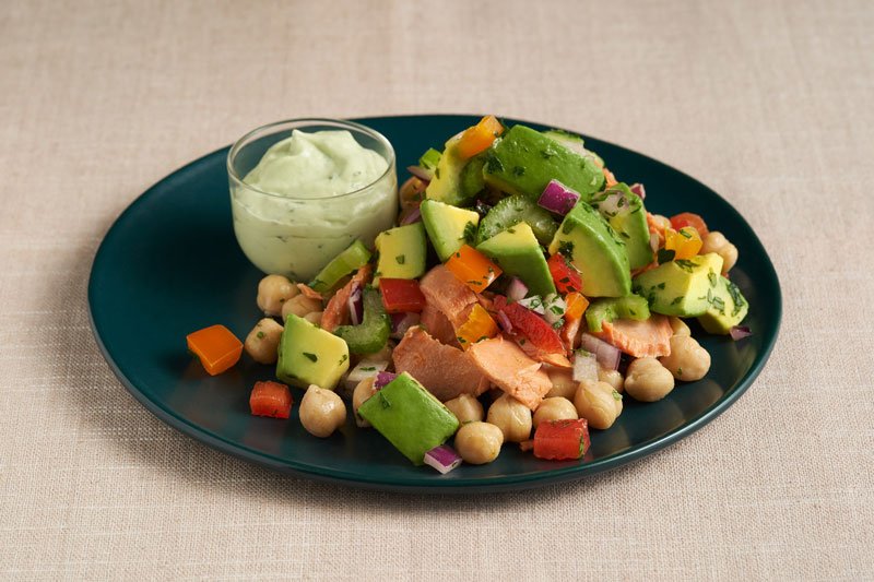 anti-inflammatory avocado recipes Anti-Inflammatory Avocado Recipes