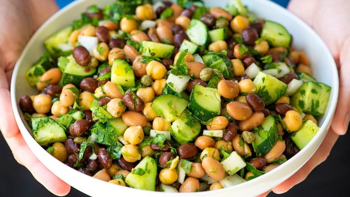 anti-inflammatory bean recipes Anti-Inflammatory Bean Recipes