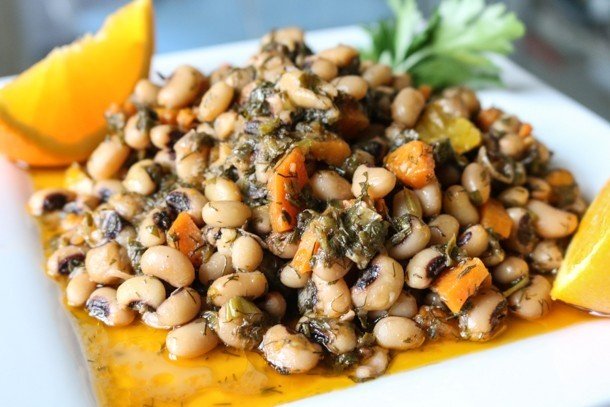 anti-inflammatory bean recipes Anti-Inflammatory Bean Recipes