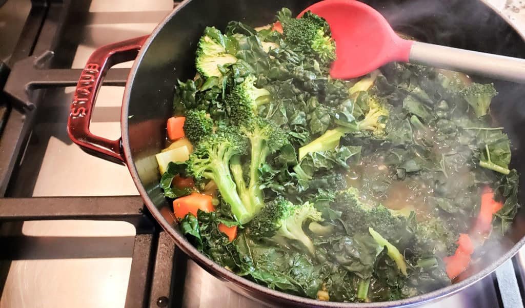 anti-inflammatory broccoli recipes Anti-Inflammatory Broccoli Recipes