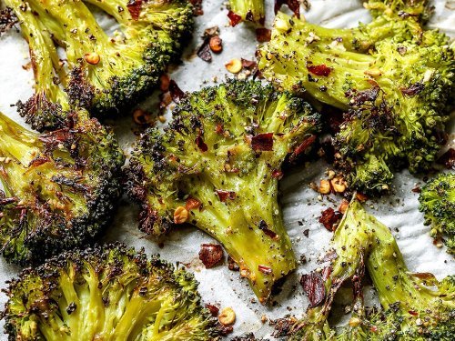 anti-inflammatory broccoli recipes Anti-Inflammatory Broccoli Recipes