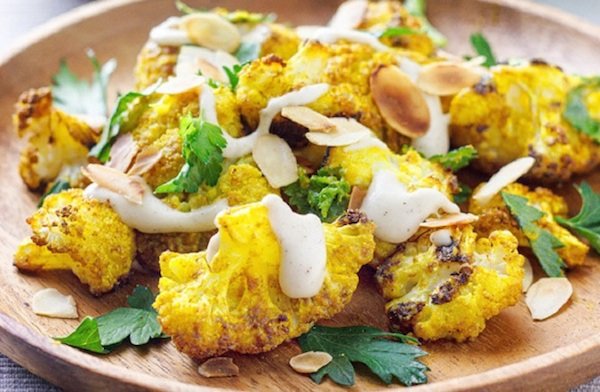 anti-inflammatory cauliflower recipes Anti-Inflammatory Cauliflower Recipes