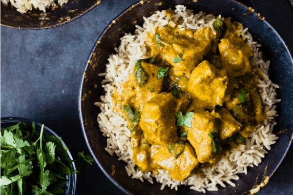 anti-inflammatory crockpot chicken Anti-Inflammatory Crockpot Chicken