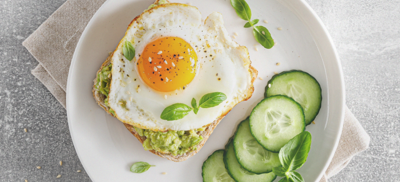 anti-inflammatory egg recipes Anti-Inflammatory Egg Recipes