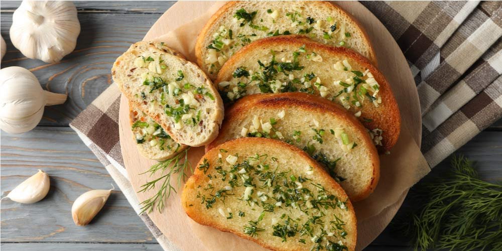 Anti-Inflammatory Garlic Recipes