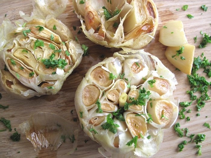 anti-inflammatory garlic recipes Anti-Inflammatory Garlic Recipes