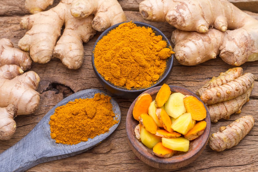 anti-inflammatory herbs and spices Anti-Inflammatory Herbs and Spices