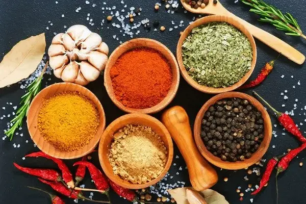 anti-inflammatory herbs and spices Anti-Inflammatory Herbs and Spices