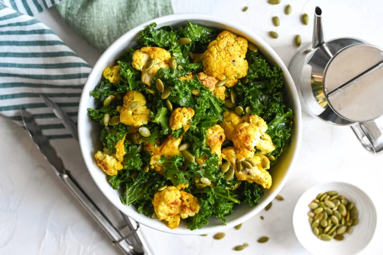 anti-inflammatory kale recipes Anti-Inflammatory Kale Recipes