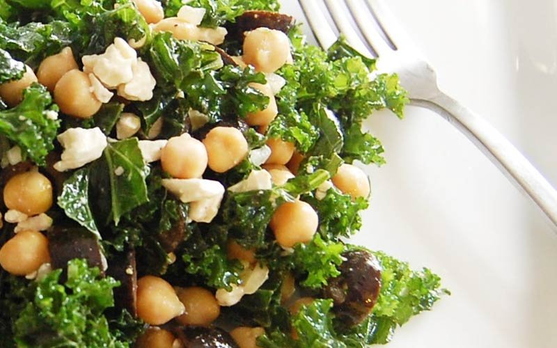 anti-inflammatory kale recipes Anti-Inflammatory Kale Recipes