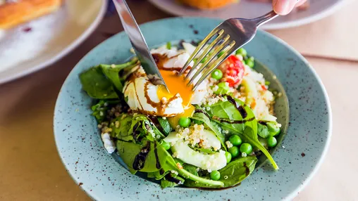 anti-inflammatory make-ahead breakfasts Anti-Inflammatory Make-Ahead Breakfasts