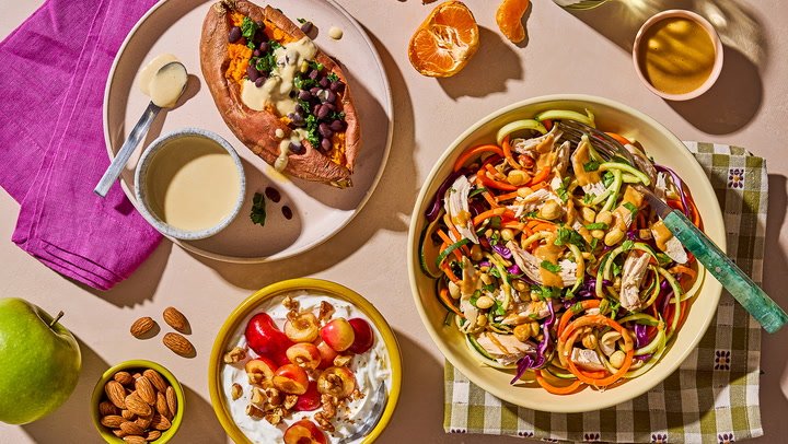 anti-inflammatory recipes for busy people Anti-Inflammatory Recipes for Busy People