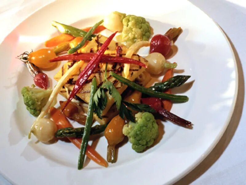 anti-inflammatory roasted vegetables Anti-Inflammatory Roasted Vegetables