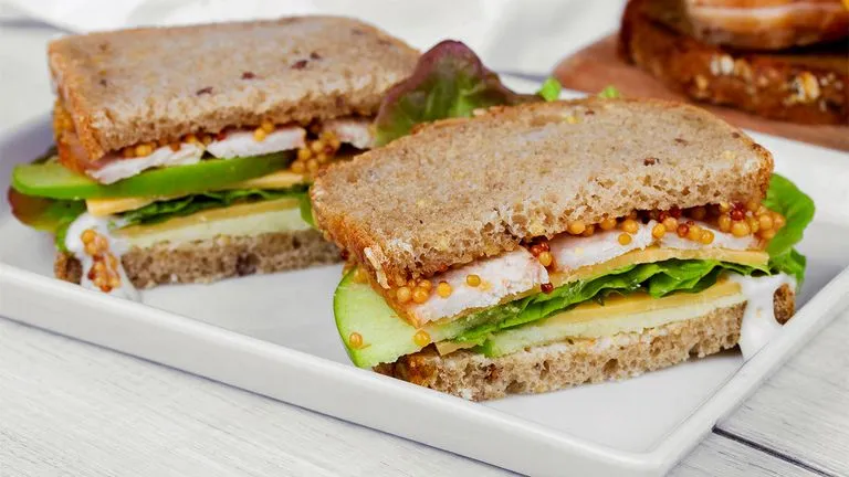 anti-inflammatory sandwiches Anti-Inflammatory Sandwiches