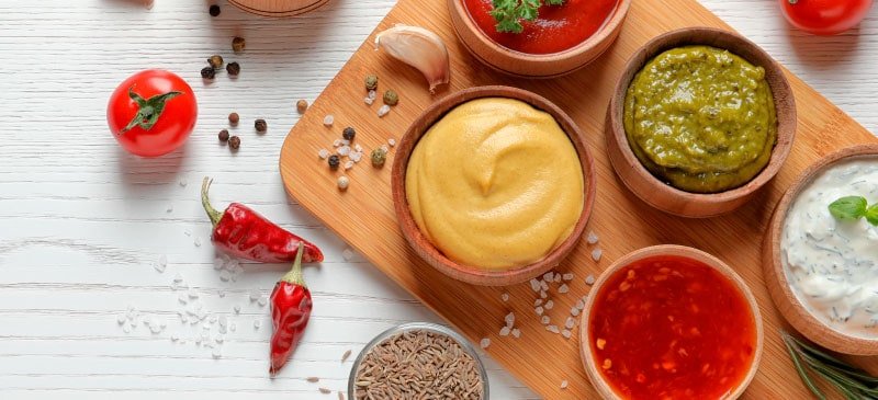 anti-inflammatory sauces Anti-Inflammatory Sauces