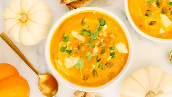 anti-inflammatory soup cleanse Anti-Inflammatory Soup Cleanse