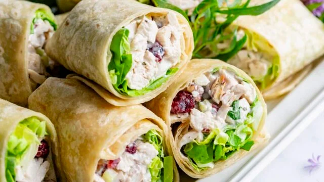 anti-inflammatory wraps Anti-Inflammatory Wraps