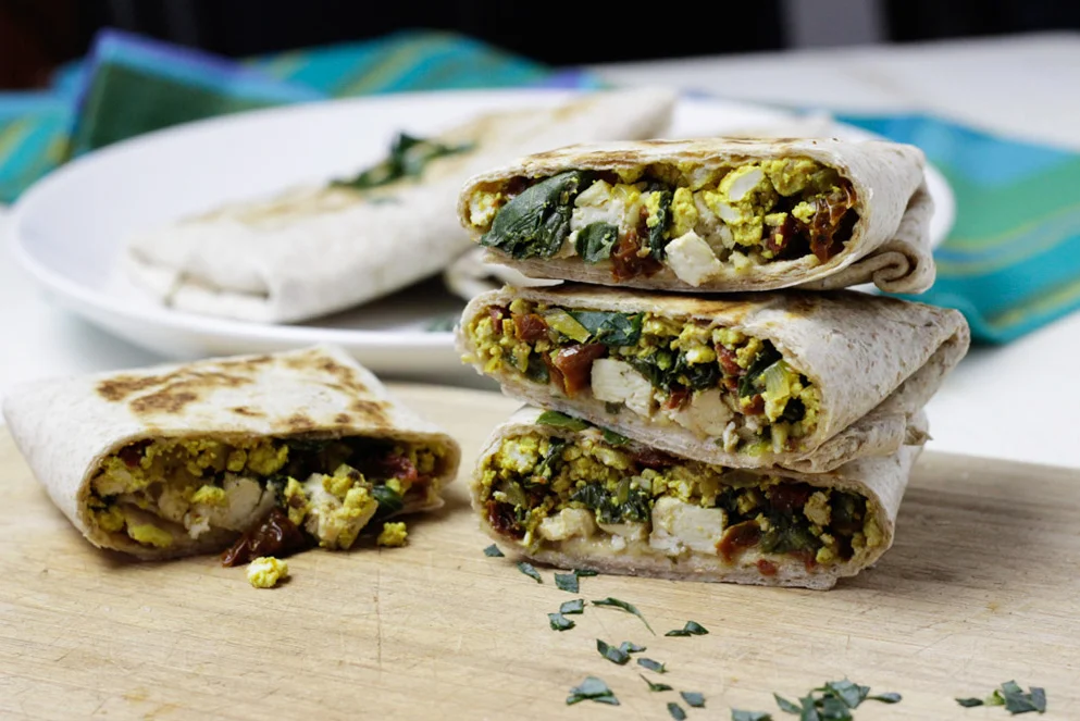 anti-inflammatory wraps Anti-Inflammatory Wraps