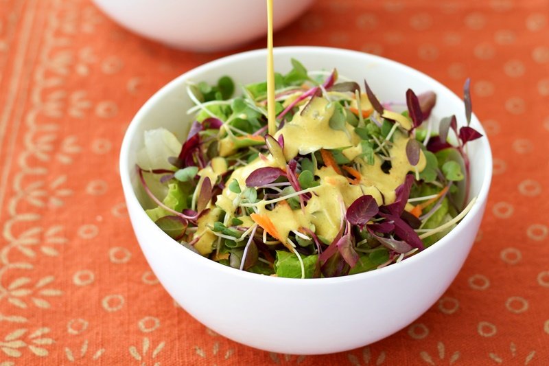 anti-inflammatory dressing recipes Anti-Inflammatory Dressing Recipes