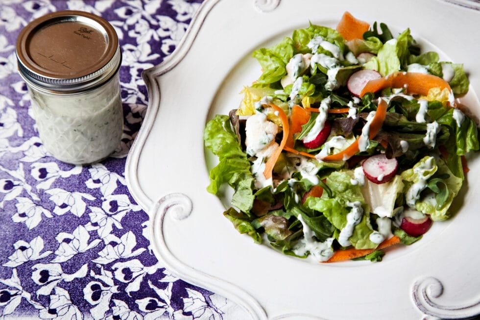 anti-inflammatory dressing recipes Anti-Inflammatory Dressing Recipes