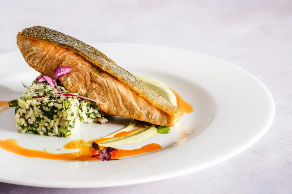 Anti-Inflammatory Fish Recipes
