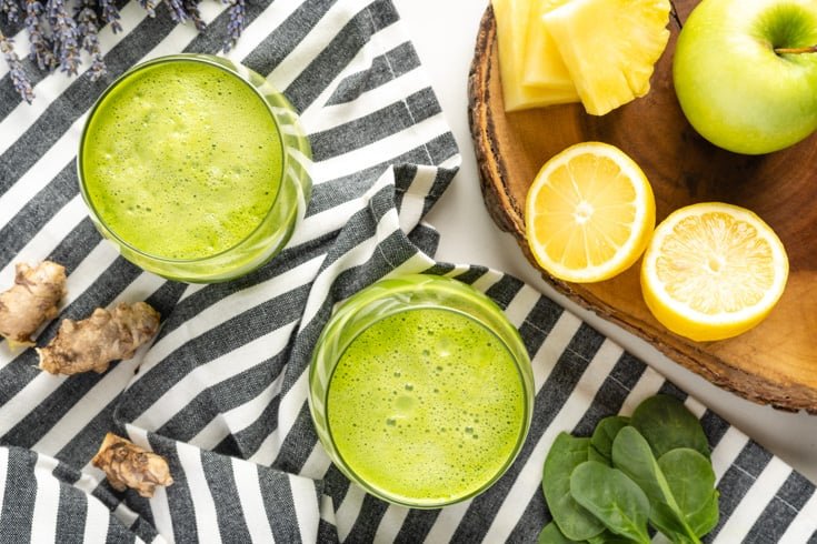 anti-inflammatory lemon recipes Anti-Inflammatory Lemon Recipes