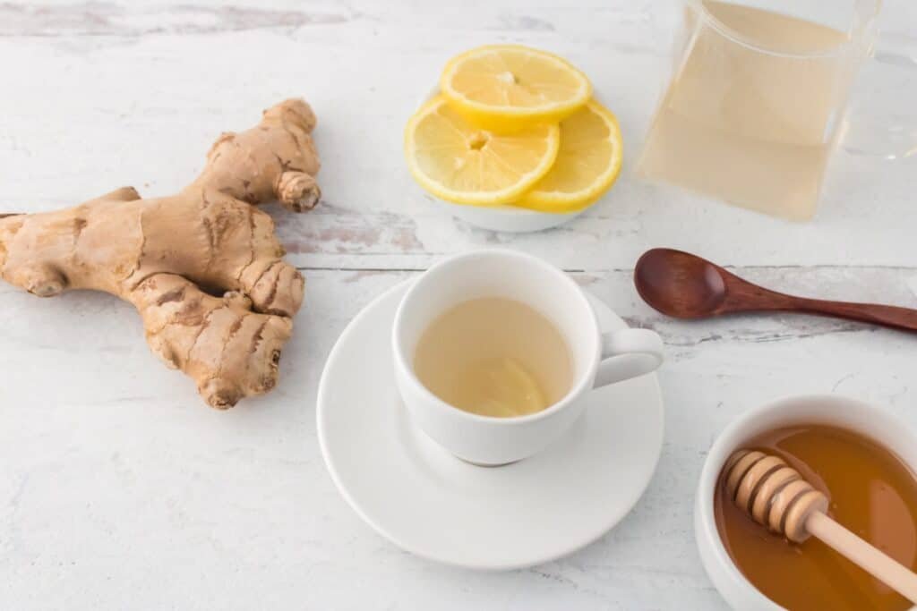 anti-inflammatory lemon recipes Anti-Inflammatory Lemon Recipes