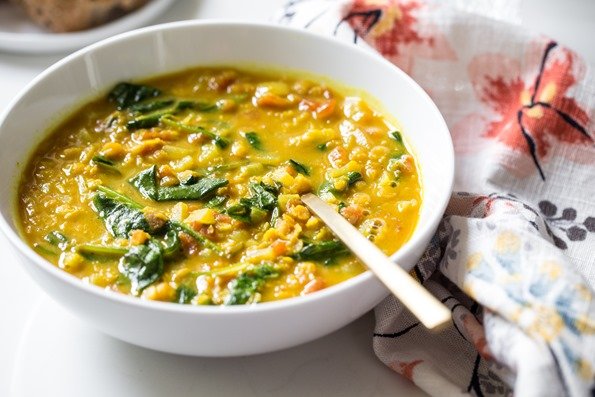 anti-inflammatory lentil recipes Anti-Inflammatory Lentil Recipes