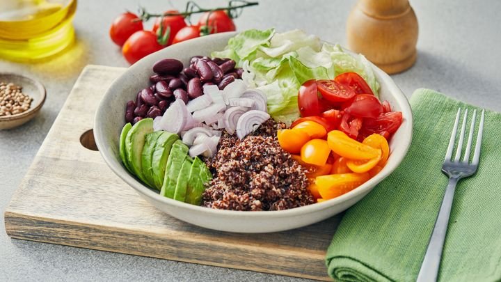 anti-inflammatory low-carb recipes Anti-Inflammatory Low-Carb Recipes