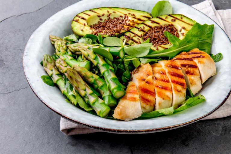 anti-inflammatory low-carb recipes Anti-Inflammatory Low-Carb Recipes