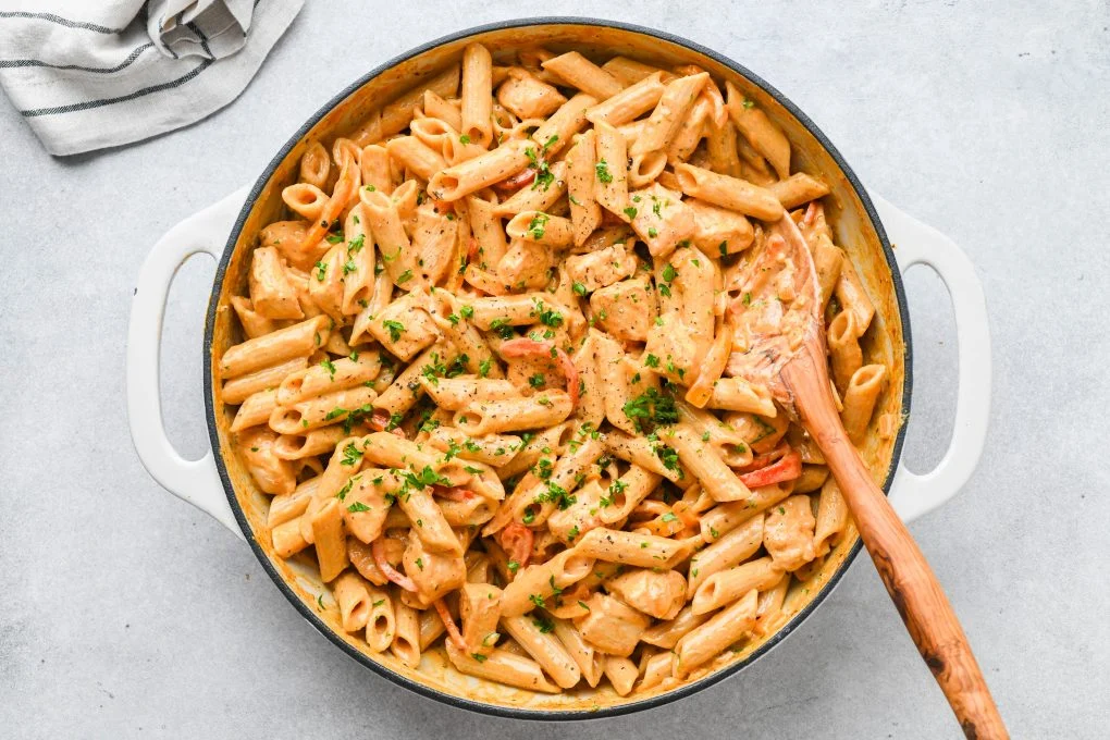 anti-inflammatory pasta recipes Anti-Inflammatory Pasta Recipes