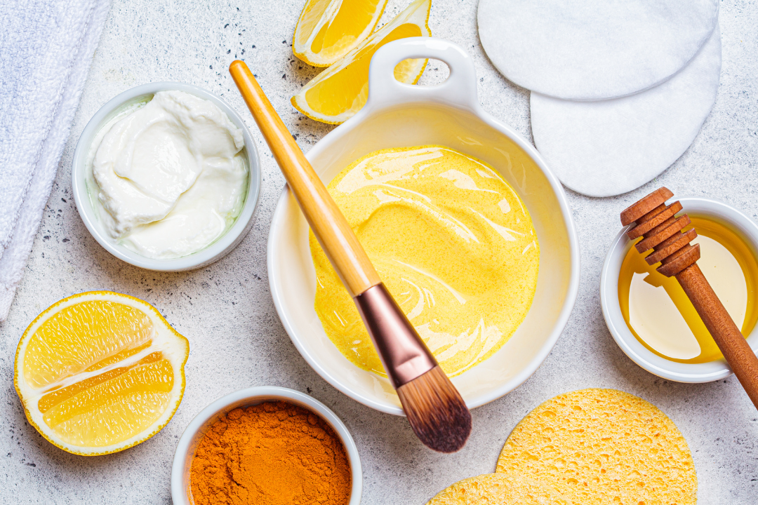 anti-inflammatory recipes for glowing skin Anti-Inflammatory Recipes for Glowing Skin