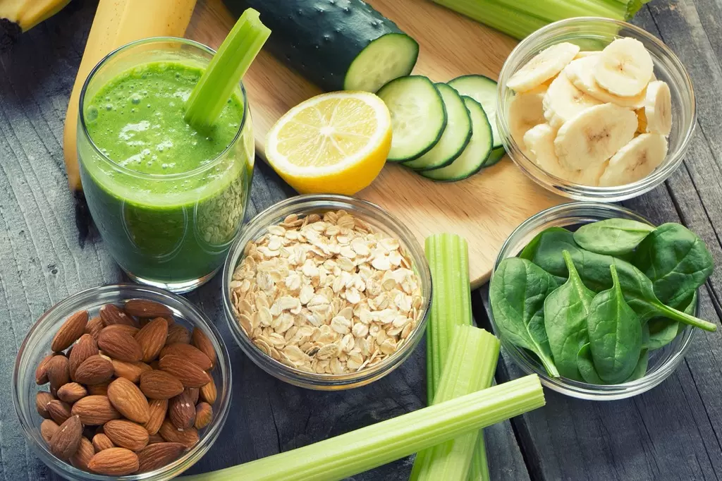 Anti-Inflammatory Recipes for Heart Health