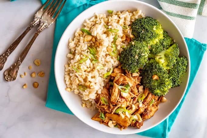 anti-inflammatory rice bowls Anti-Inflammatory Rice Bowls